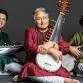 Sarod Trilogy event in Greenvale, NY