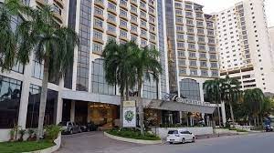 Grand riverview hotel ti permette di vivere nel cuore di kota bharu. Grand Riverview Hotel Picture Of Grand Riverview Hotel Kota Bharu Tripadvisor