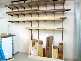 Popular woodworking $30 lumber rack. 20 Scrap Wood Storage Holders You Can Diy Remodelando La Casa