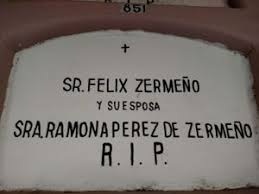 José Félix Zermeño (abt.1872-)