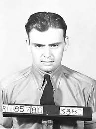 Pilot Officer ( Air Gnr. ) Dallas Rex Robinson (1922-1944)