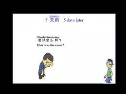 Komik Mandarin 2 Sekolah Pendidikan Belajar