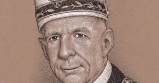 Travis Simpkins: Henry C. Clausen, 33°. Past Sovereign Grand Commander.  Scottish Rite, SJ. by Travis Simpkins