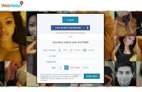 Изучайте релизы wellhello на discogs. Wellhello Com Review Meet New People And Get Laid Fckme Org