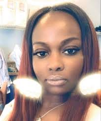 Tonisha Thompson's Instagram, Twitter & Facebook