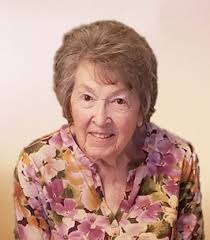 Betty Stamper Obituary