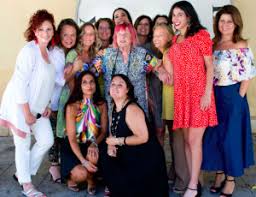 Only high quality pics and photos with alessandra gilioli. Sandra Figliuolo Archives Il Mattino Di Sicilia Notizie Dalla Sicilia