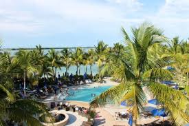 The new and improved resort feels luxurious but laid back and it has great appeal. Swimming With Dolphins At Hawks Cay Resort In The Florida Keys