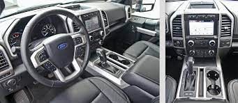 My 2018 lariat are all led and plenty bright! 2019 Ford F 150 Power Stroke The Daily Drive Consumer Guide