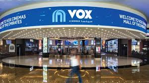 Address, phone number, riyadh park mall reviews: Vox To Open Multiplex In Riyadh Soon