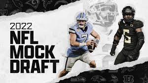 Boone has the los angeles clippers selecting henry with the no. Nfl Mock Draft 2022 Predicting Where Spencer Rattler Kedon Slovis And Other Top Prospects Will Go Sporting News