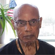 Obituary of Theodore Roosevelt Coleman