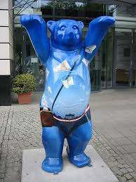 Jene ist eine hundertprozentige tochter des bundesverbandes öffentlicher banken deutschland e. Bundesverband Offentlicher Banken Deutschlands Wikiwand