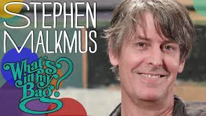 Stephen Malkmus