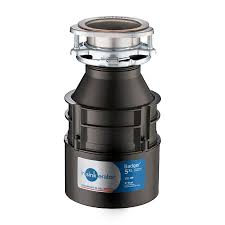 insinkerator badger 5xl garbage