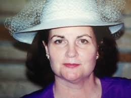 Obituary information for PATRICIA FINN THORNTON
