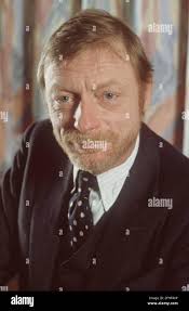 ABGESCHMINKT: OTTO SANDER' is the title of the TV portrait shown by 3sat