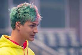 Ninja alleges Twitch promoted porn from his old channel 