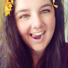 Michelle Halsey (justaharmlessli)