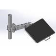 Laptop Computer Stand Systems from ICW