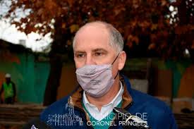 Comenzó la ampliación de la Escuela Secundaria N° 2