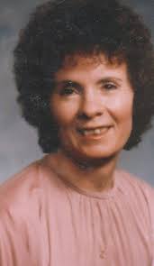 Dolores Salazar Obituary