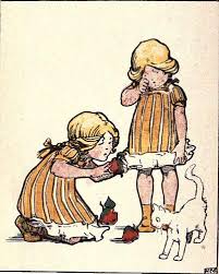 He pretends to be better than he is. The Project Gutenberg Ebook Of Dumpy Proverbs By Honor C Appleton