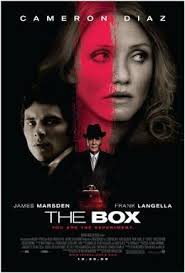 The Box (2009 film)