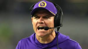 Vikings Hit with Major Setback Before Crucial Showdown Against  Lions......https://kennysportnews.co.uk/detroit-lions/35443/