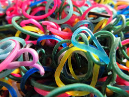 Rainbow loom stern (deutsche anleitung). 10 Niedliche Tiere Die Man Mit Rainbow Loom Basteln Kann Mit Deutscher Anleitung Munchen Myheimat De