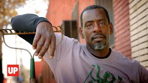 Ron Finley Gangsta Gardener In South Central La Game Changers Gangsta Finley Documentaries
