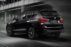 Our comprehensive coverage delivers all you need to know to make an informed car buying decision. Bmw X3 Blackout Edition Ganz In Schwarz Zum 100 Geburtstag