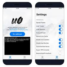 Unc0ver V3 0 Is Now Out Download The Official Ipa Release Device Management Increase Memory Ipa