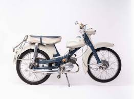 Die nsu quickly war bei ihrer vorstellung auf der ifma '53 eine von vielen vertreterinnen (u. Modelubersicht