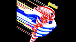 Following some impressive outings on. Judas Priest Wild Nights Hot Crazy Days Youtube