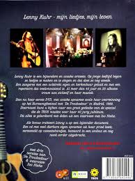 Van wikipedia, de gratis encyclopedie. Lenny Kuhr Mijn Liedjes Mijn Leven Dvd Cd Dubman Home Entertainment