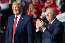 Taxes & spending as the president talks about his legislative proposals this evening, the biggest takeaway should be about how much damage they will do to hardworking taxpayers and to our economy. The Crisis Isn T Trump It S The Republican Party Vox
