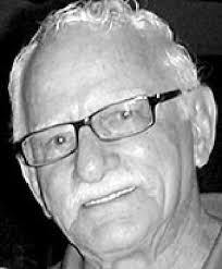 Robert SANTA CRUZ Obituary (1936