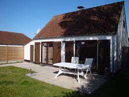 Sie liegen in der ruhigen eikenlaan, einer der schönsten wohnlagen des ortes. Ferienhaus Bredene De Haan Belgien Bredene Herr Alexander Stens