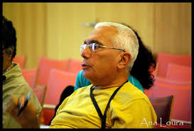 1.LUÍS MASCARENHAS GAIVÃO - UNIVERSIDADE DE COIMBRA, PORTUGAL PRESENCIAL