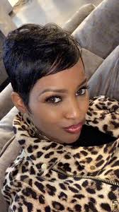 Untitled Short Sassy Hair Cute Hairstyles For Short Hair Short Hair Styles