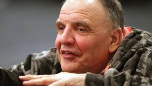 Passover party at Temple Beth Sholom