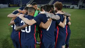 Horario, canales y dónde ver online estados unidos vs jamaica en vivo en los estados unidos: Usa Vs Jamaica 4 1 Goles Y Resumen Del Amistoso Internacional As Usa
