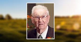 Walter Gandy Obituary May 29, 2010