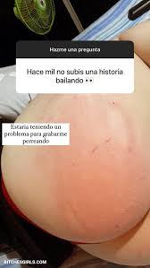 Bun1Aca Katyln Instagram Nude Influencer - Nardi Porn Videos