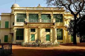 Visva Bharati all set to be world's ...