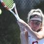 Profile Picture of Jenna Dorian - 2021-22 - Women's Tennis - CSUN Athletics (@gomatadors.com) on Google