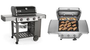 weber genesis ii e 310 review top ten