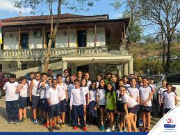 Colégio nossa senhora auxiliadora é uma escola/colégio (ensino fundamental/médio) localizada em sousa. Escola Nossa Senhora Auxiliadora