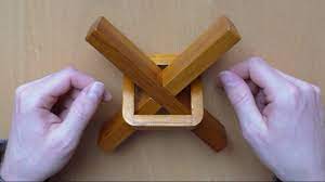 The book makes a passing reference to the shepherd's monument and the inscription, but offers no solution. E8 Solution Da Vinci S Helicopter Puzzle By Professor Puzzle Youtube